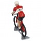 Mars-Flandria K-WB - Miniature racing cyclists