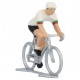 Champion of Portugal - Miniature cyclist figurines