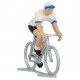 Champion of Greece - Miniature cyclist figurines