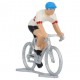 Champion of Croatia - Miniature cyclist figurines