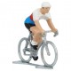 Champion of Czech republic - Miniature cyclist figurines