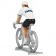 European champion HF - Miniature cycling figures