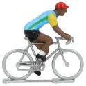 Eritrea wereldkampioenschap - Miniatuur wielrenners