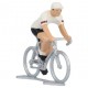 Israël championnat du monde - Cyclistes figurines