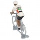Verenigde Arabische Emiraten wereldkampioenschap - Miniatuur wielrenners