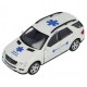Medische assistentie - Miniatuur voertuigen