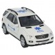 Medische assistentie - Miniatuur voertuigen