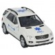 Medical assistance - Miniature cars