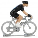 Team Sky 204-17 - H - Figurines cyclistes miniatures