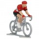 Lotto-Soudal 2022 H - Miniature cycling figures