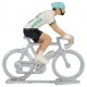 Bora Hansgrohe 2021 H - Miniature cycling figures