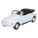 Car polka-dots Tour de France - Miniature cars