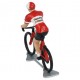 Flandria-Romeo K-WB - Miniature racing cyclists