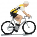 Renault-Elf K-W - Cyclistes figurines