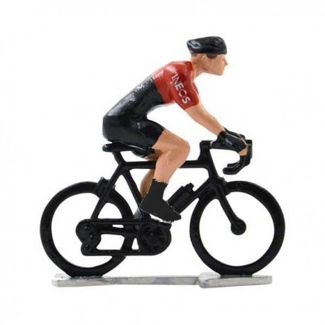 Team Ineos 2020 H-WB - Miniature cycling figures