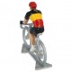 Champion of Belgium HF - Miniature cycling figures