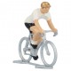 Olympisch kampioen - Miniatuur wielrenners