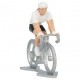 Switzerland World championship HF - Miniature cycling figures