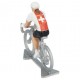 Switzerland World championship HF - Miniature cycling figures