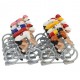Eddy Merckx Ultimate Collection - Miniature cyclists