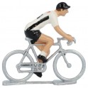Saxo Bank 2010 - figurines cyclistes miniatures