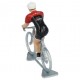 Trek-Segafredo - Miniature cycling figures