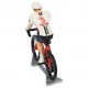 Sunweb 2020 H-WB - Miniature cycling figures