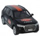 Team car Alpecin-Fenix - Miniature cars