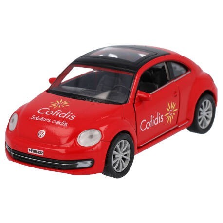 Team car Cofidis - Miniature cars