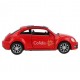 Team car Cofidis - Voitures miniatures