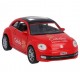 Team car Cofidis - Miniature cars
