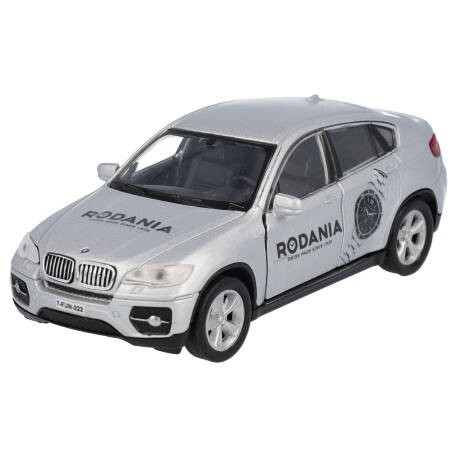 Team car Rodania - Voitures miniatures