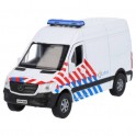 Police Pays-Bas - Véhicules miniatures