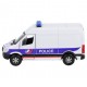 Police France - Miniature cars