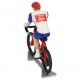 Trek-Segafredo 2020 H-WB - Miniature cycling figures