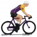 Mercier-Hutchinson K-WB - miniature cyclists