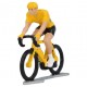 maillot jaune H-WB - Cyclistes figurines