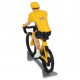 Yellow jersey H-WB - Miniature cyclists