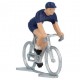 France championnat du monde - Cyclistes figurines