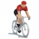 Austria worldchampionship - Miniature cyclist figurines