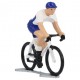 Great-Britain world championship K-WB - Miniature cyclist figurines