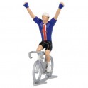 American jersey winner HDW - Miniature cyclists