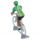 Zuid-Afrika wereldkampioenschap - Miniatuur wielrenners