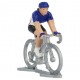 Champion of the United States HF - Miniature cycling figures