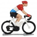 Duch champion H-WB - Miniature cyclist figurines