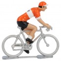Bic - Miniature racing cyclists