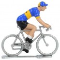 Maes Pils-Rokado - Miniature racing cyclists