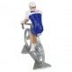 Israel Start-Up Nation 2021 H - Figurines cyclistes miniatures