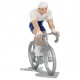 Israel Start-Up Nation 2021 H - Miniature cycling figures