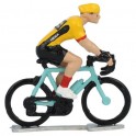 Jumbo-Visma 2020 HD-WB - Figurines cyclistes miniatures